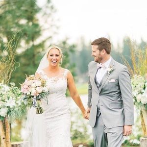 Meet your Posher, Kate